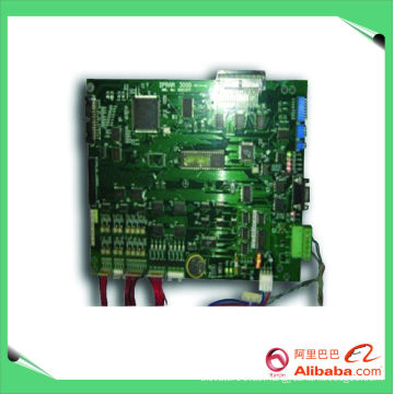 Hyundai Aufzug PCB DPRAM 3000, Hyundai Aufzug Teile, Hyundai Aufzug